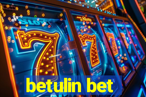 betulin bet